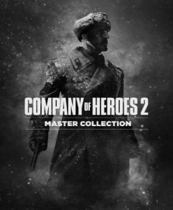 Company of Heroes 2: Master Collection - Steam Game - Buy Now at Best Price