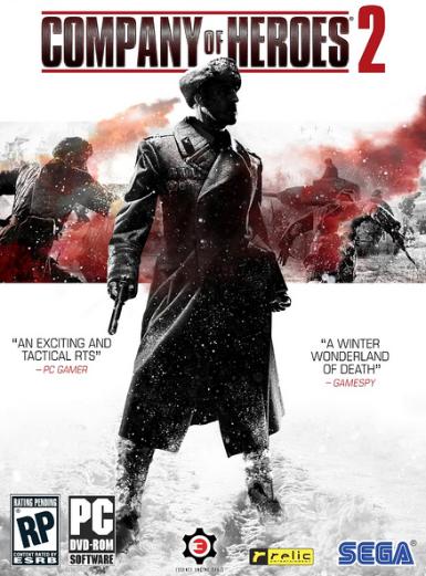 Company of Heroes 2 - Steam Game - Buy Now at Best Price