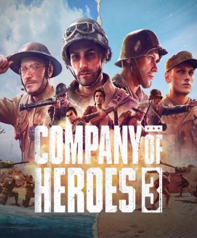 Company of Heroes 3 (Steam) - Steam Game - Buy Now at Best Price