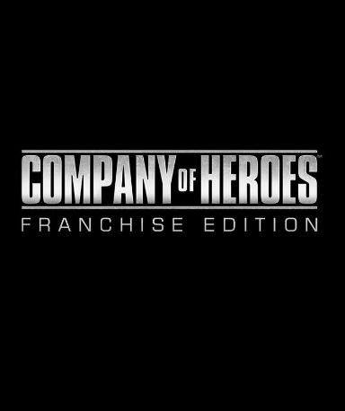 Company of Heroes (Franchise Edition) - Steam Game - Buy Now at Best Price
