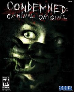 Condemned: Criminal Origins - Steam Game - Buy Now at Best Price