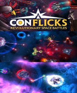 Conflicks - Steam Game - Buy Now at Best Price