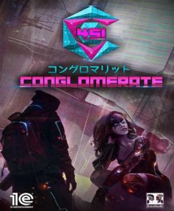 Conglomerate 451 - Steam Game - Buy Now at Best Price