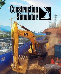 Construction Simulator (Steam) - Steam Game - Buy Now at Best Price