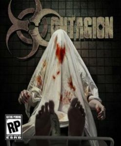 Contagion - Steam Game - Buy Now at Best Price