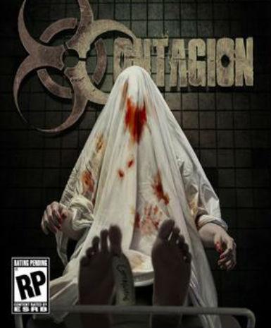 Contagion - Steam Game - Buy Now at Best Price