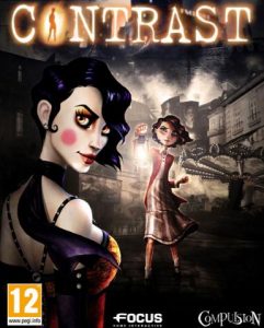 Contrast (Collector’s Edition) - Steam Game - Buy Now at Best Price
