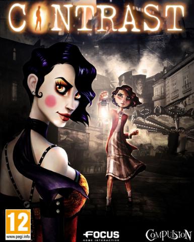 Contrast (Collector’s Edition) - Steam Game - Buy Now at Best Price