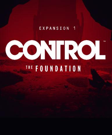 Control: The Foundation – Expansion 1 (DLC) (Epic) - Epic Store Game - Buy Now at Best Price