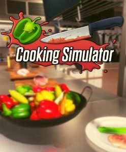 Cooking Simulator - Steam Game - Buy Now at Best Price