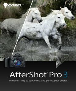 Corel AfterShot Pro 3 - Official website Game - Buy Now at Best Price