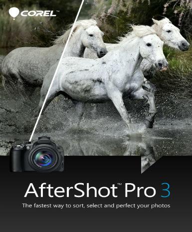 Corel AfterShot Pro 3 - Official website Game - Buy Now at Best Price