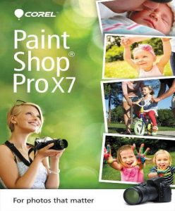 Corel PaintShop Pro x7 - Official website Game - Buy Now at Best Price