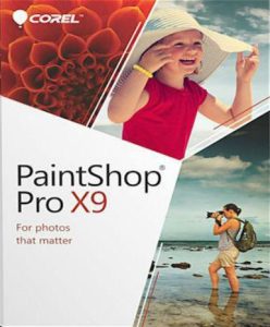 Corel Paintshop Pro X9 - Official website Game - Buy Now at Best Price