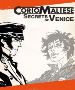 Corto Maltese – Secrets of Venice - Steam Game - Buy Now at Best Price