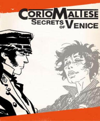 Corto Maltese – Secrets of Venice - Steam Game - Buy Now at Best Price