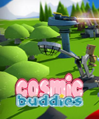 Cosmic Buddies Town - Steam Game - Buy Now at Best Price