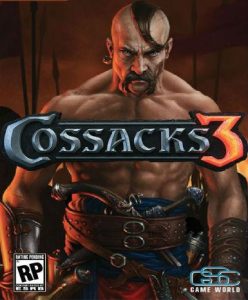 Cossacks 3 - Steam Game - Buy Now at Best Price