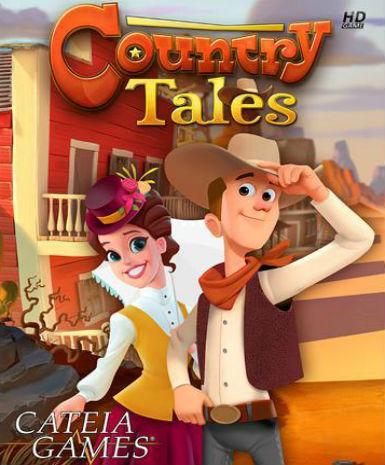 Country Tales - Steam Game - Buy Now at Best Price