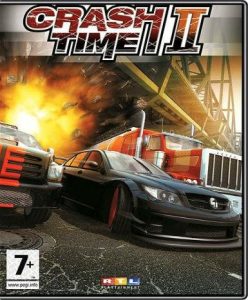 Crash Time 2 - Steam Game - Buy Now at Best Price