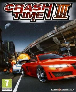 Crash Time 3 - Steam Game - Buy Now at Best Price