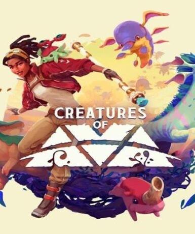 Creatures of Ava (Steam) - Steam Game - Buy Now at Best Price