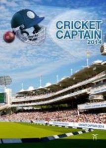 Cricket Captain 2014 - Steam Game - Buy Now at Best Price