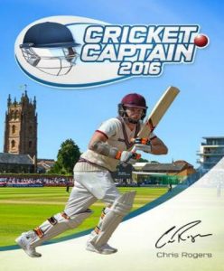 Cricket Captain 2016 - Steam Game - Buy Now at Best Price