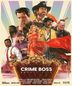 Crime Boss: Rockay City (Steam) - Steam Game - Buy Now at Best Price