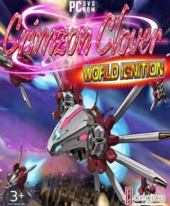Crimzon Clover WORLD IGNITION - Steam Game - Buy Now at Best Price