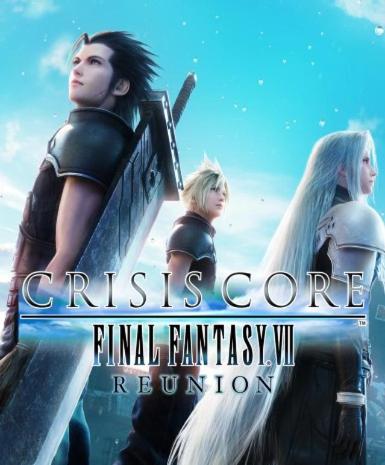 Crisis Core: Final Fantasy VII Reunion (Steam) - Steam Game - Buy Now at Best Price