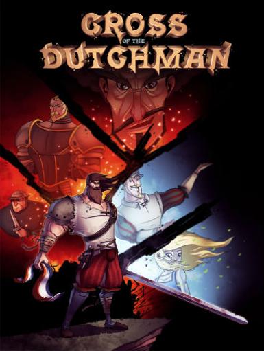 Cross of the Dutchman - Steam Game - Buy Now at Best Price