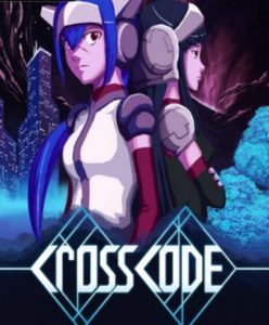 CrossCode - Steam Game - Buy Now at Best Price