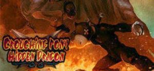 Crouching Pony Hidden Dragon (EU) - Steam Game - Buy Now at Best Price
