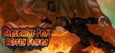 Crouching Pony Hidden Dragon (EU) - Steam Game - Buy Now at Best Price