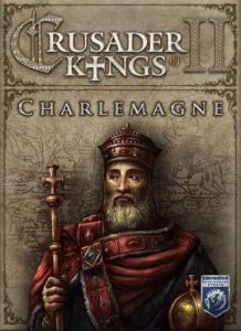 Crusader Kings II – Charlemagne (DLC) - Steam Game - Buy Now at Best Price