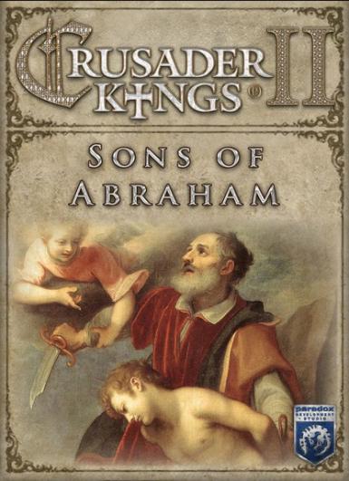 Crusader Kings II – Sons of Abraham (DLC) - Steam Game - Buy Now at Best Price