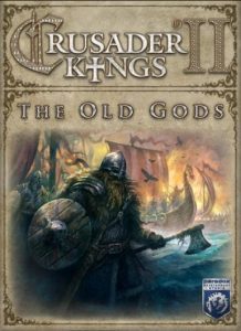 Crusader Kings II – The Old Gods (DLC) - Steam Game - Buy Now at Best Price