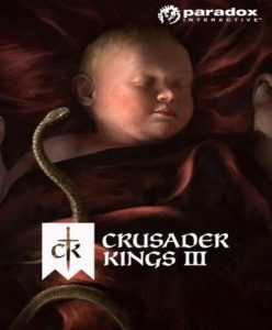 Crusader Kings III - Steam Game - Buy Now at Best Price
