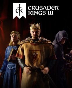 Crusader Kings III (EU) - Steam Game - Buy Now at Best Price
