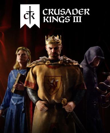 Crusader Kings III (EU) - Steam Game - Buy Now at Best Price