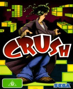 Crush - Steam Game - Buy Now at Best Price