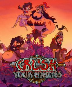 Crush Your Enemies - Steam Game - Buy Now at Best Price