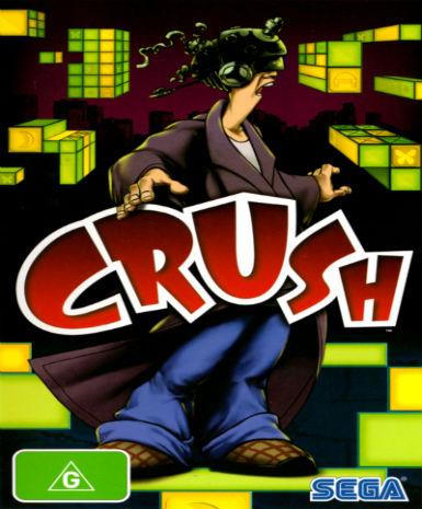 Crush - Steam Game - Buy Now at Best Price