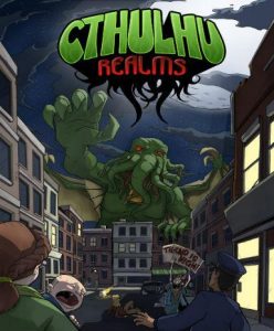 Cthulhu Realms – Full Version - Steam Game - Buy Now at Best Price