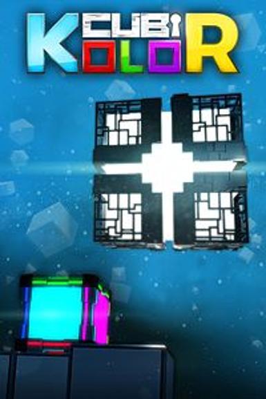 Cubikolor (EU) - Steam Game - Buy Now at Best Price