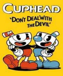 Cuphead - Steam Game - Buy Now at Best Price