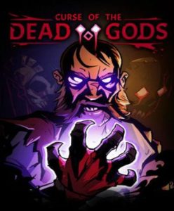 Curse of the Dead Gods - Steam Game - Buy Now at Best Price