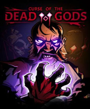 Curse of the Dead Gods - Steam Game - Buy Now at Best Price