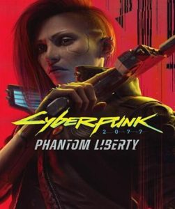 Cyberpunk 2077: Phantom Liberty (DLC) - GOG.com Game - Buy Now at Best Price